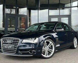 Audi S8 Gebrauchtwagen
