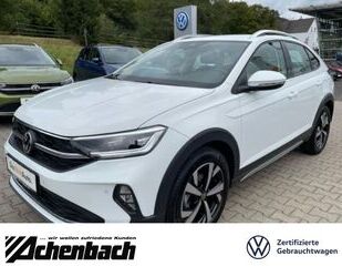 VW Taigo Gebrauchtwagen