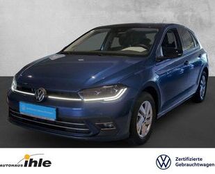 VW Polo Gebrauchtwagen