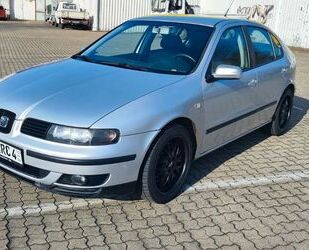 Seat Leon Gebrauchtwagen