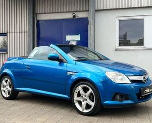 Opel Tigra Gebrauchtwagen