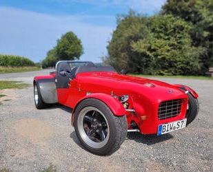 Lotus Super Seven Gebrauchtwagen