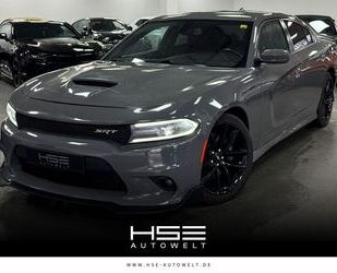 Dodge Charger Gebrauchtwagen
