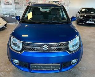 Suzuki Ignis Gebrauchtwagen