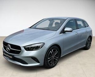 Mercedes-Benz B 200 Gebrauchtwagen