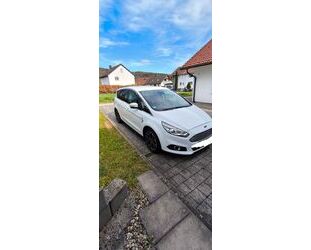 Ford S-Max Gebrauchtwagen