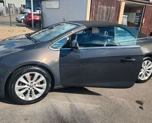 Opel Cascada Gebrauchtwagen