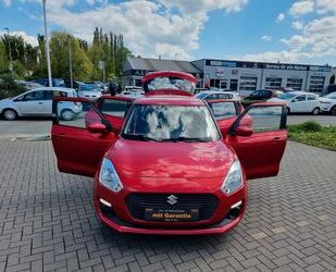Suzuki Swift Gebrauchtwagen