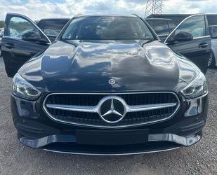 Mercedes-Benz C 220 Gebrauchtwagen