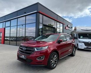 Ford Edge Gebrauchtwagen