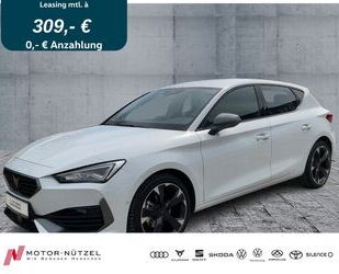 Cupra Leon Gebrauchtwagen