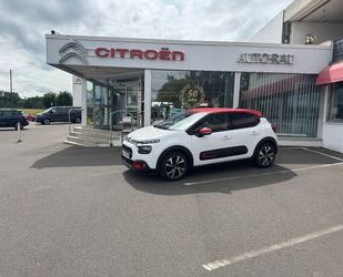Citroen C3 Gebrauchtwagen