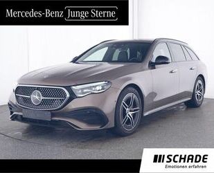 Mercedes-Benz E 300 Gebrauchtwagen