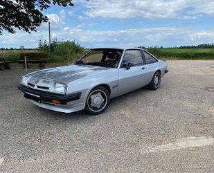 Opel Manta Gebrauchtwagen
