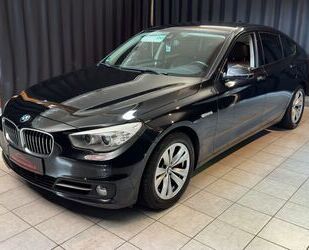 BMW 520 Gran Turismo Gebrauchtwagen