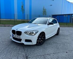 BMW 120 Gebrauchtwagen