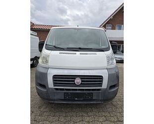 Fiat Ducato Gebrauchtwagen