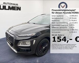 Hyundai KONA Gebrauchtwagen