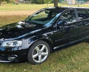 Audi A3 Gebrauchtwagen