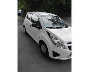 Chevrolet Spark Gebrauchtwagen