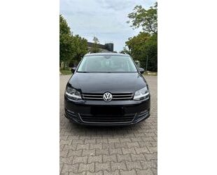 VW Sharan Gebrauchtwagen