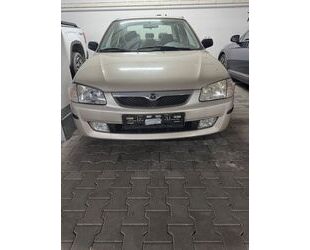 Mazda 323 Gebrauchtwagen