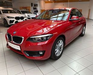BMW 218 Gebrauchtwagen