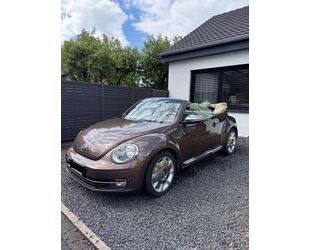 VW Beetle Gebrauchtwagen
