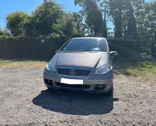 Mercedes-Benz A 150 Gebrauchtwagen