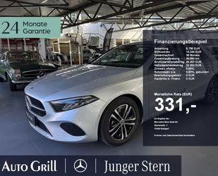 Mercedes-Benz A 180 Gebrauchtwagen