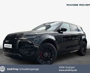 Land Rover Range Rover Evoque Gebrauchtwagen