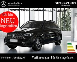 Mercedes-Benz GLE 450 Gebrauchtwagen