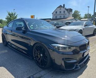 BMW M4 Gebrauchtwagen