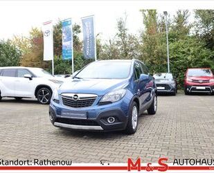 Opel Mokka Gebrauchtwagen