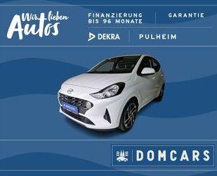 Hyundai i10 Gebrauchtwagen