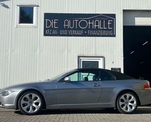 BMW 630 Gebrauchtwagen