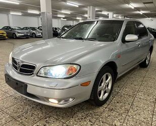 Nissan Maxima Gebrauchtwagen