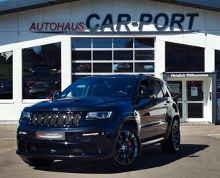 Jeep Grand Cherokee Gebrauchtwagen