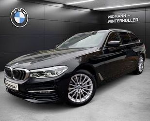 BMW 530 Gebrauchtwagen