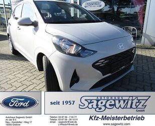 Hyundai i10 Gebrauchtwagen