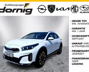 Kia XCeed Gebrauchtwagen