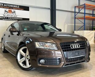 Audi A5 Gebrauchtwagen