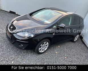 Seat Altea Gebrauchtwagen