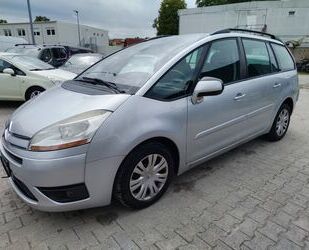 Citroen Grand C4 Picasso / SpaceTourer Gebrauchtwagen