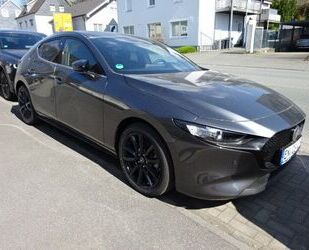 Mazda 3 Gebrauchtwagen