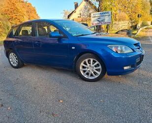 Mazda 3 Gebrauchtwagen