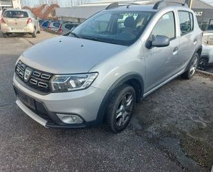 Dacia Sandero Gebrauchtwagen