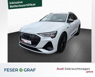 Audi e-tron Gebrauchtwagen