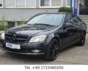 Mercedes-Benz C 250 Gebrauchtwagen