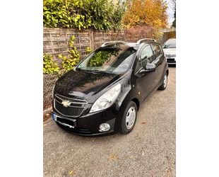 Chevrolet Spark Gebrauchtwagen